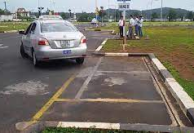 HƯỚNG DẪN LÙI XE VÀO CHUỒNG DỌC VÀ ĐỖ XE SONG SONG NHANH GỌN