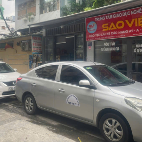 VĂN PHÒNG SAO VIỆT CMT8