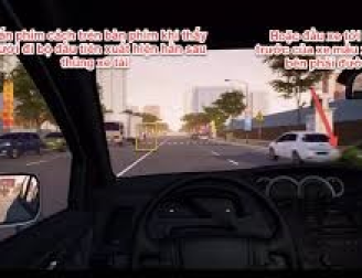 Ôn tập điểm căn chuẩn 120 tình huống mô phỏng