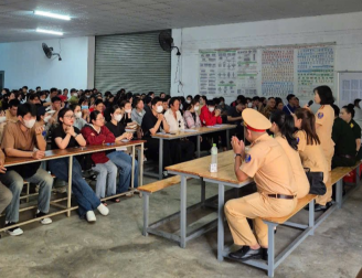 HƯỚNG DẪN ÔN LUYỆN BỘ 600 CÂU HỎI SÁT HẠCH LÁI XE THEO THEO QUI ĐỊNH MỚI