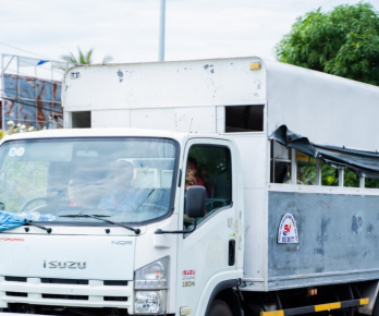 KHÓA HỌC LÁI XE Ô TÔ HẠNG C1