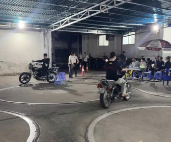 KHÓA HỌC HẠNG A