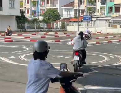 KHÓA HỌC HẠNG A1