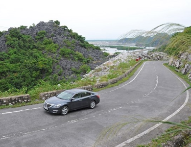 QUY TẮC LÁI XE ĐƯỜNG ĐÈO DỐC PHẢI GHI NHỚ RỎ