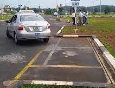 HƯỚNG DẪN LÙI XE VÀO CHUỒNG DỌC VÀ ĐỖ XE SONG SONG NHANH GỌN